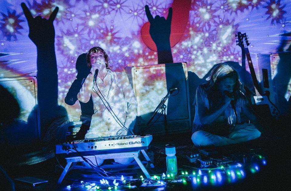 Darsombra Performance, 2015