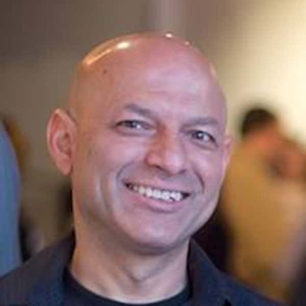 Mukul Ranjan