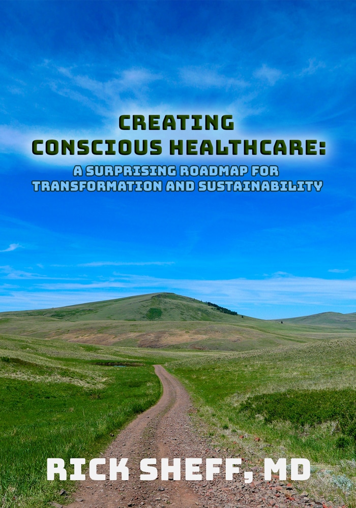 creating conscious health care<br />
