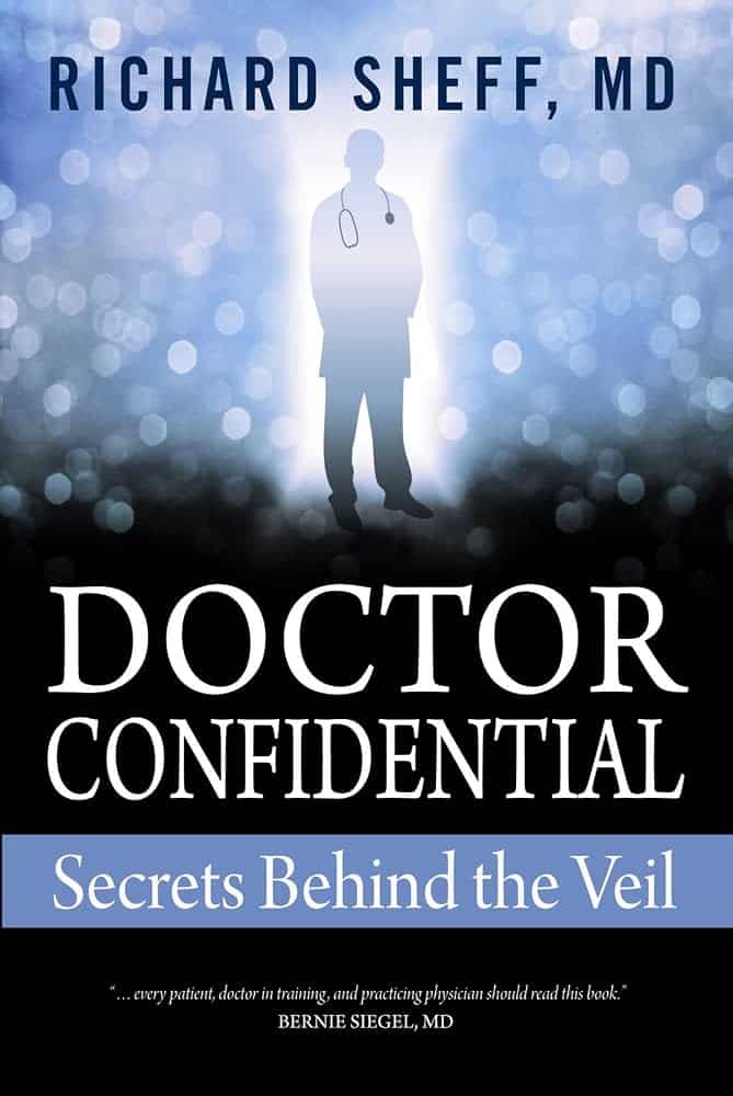 Doctor Confidential