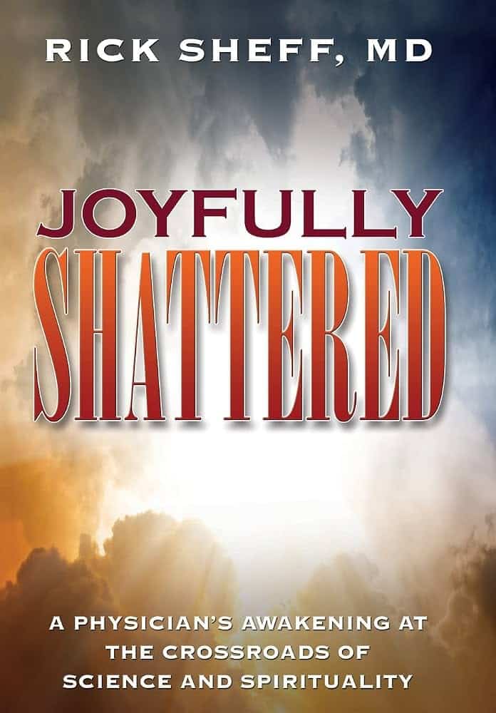 Joyfully Shattered<br />
