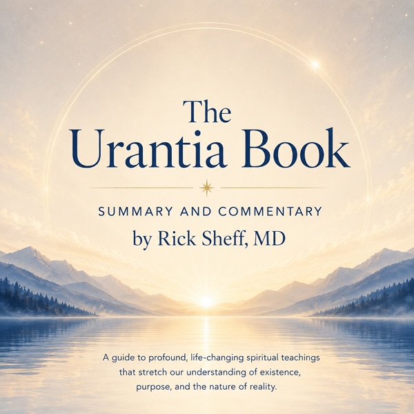 Urantia Book<br />
